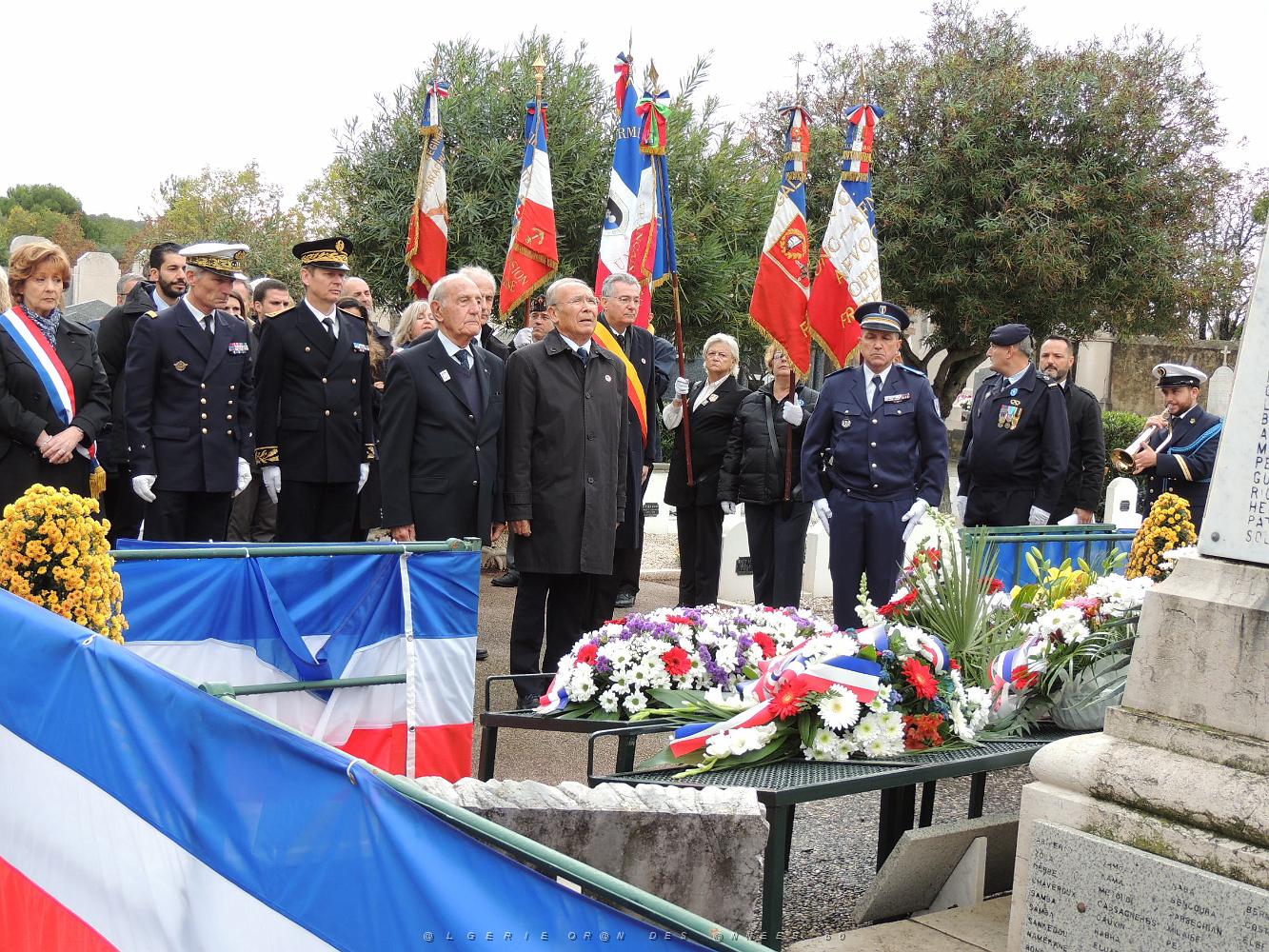 2018 11 01 TOULON HOMMAGE AUX VICTIMES CIVILES ET MILITAIRES DES 2 GUERRES (47).JPG -           